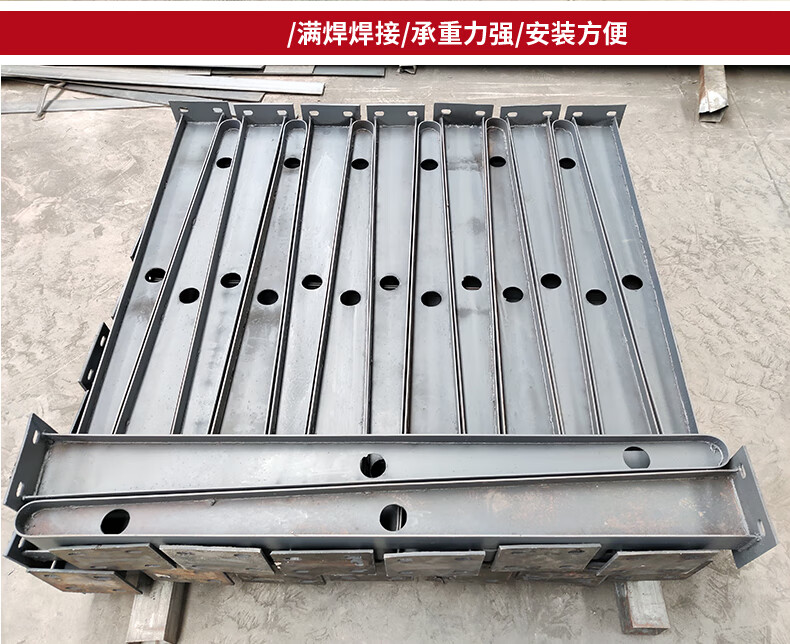 满焊碳钢铁雨棚钢梁牛腿支架不锈钢结构幕墙爪件挑梁玻璃吸盘支架2000