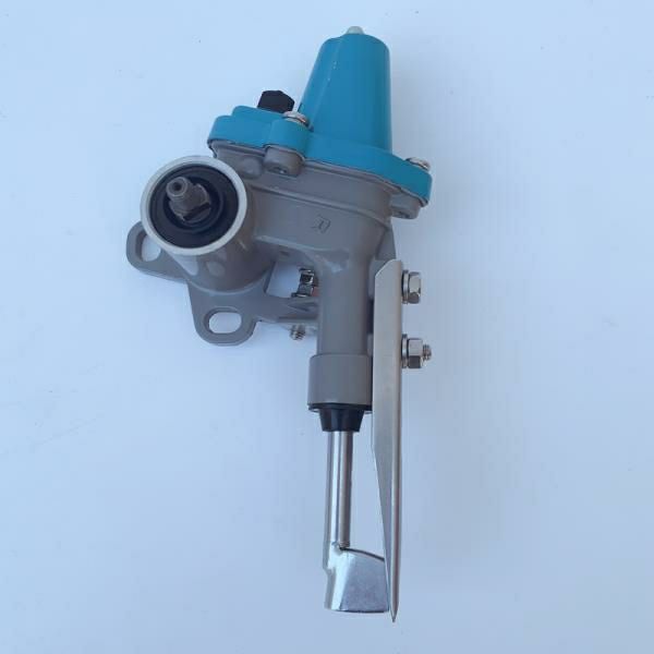 久保田高速插秧机配件原厂标准新款17spv插植臂nspu总成秧爪 l左