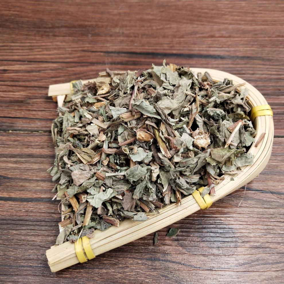 荟济堂 败酱草河北500克新货马草苦菜干净无杂野黄花非野生精选中药材