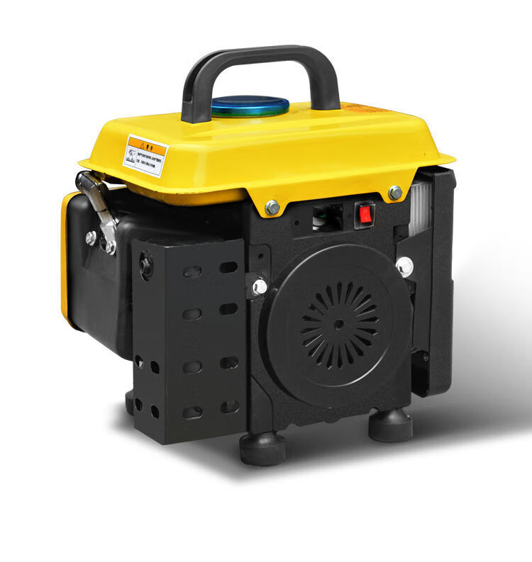 免安装增程汽油发电机两轮48v60v72v电瓶车二三轮手提小型定制定制 手