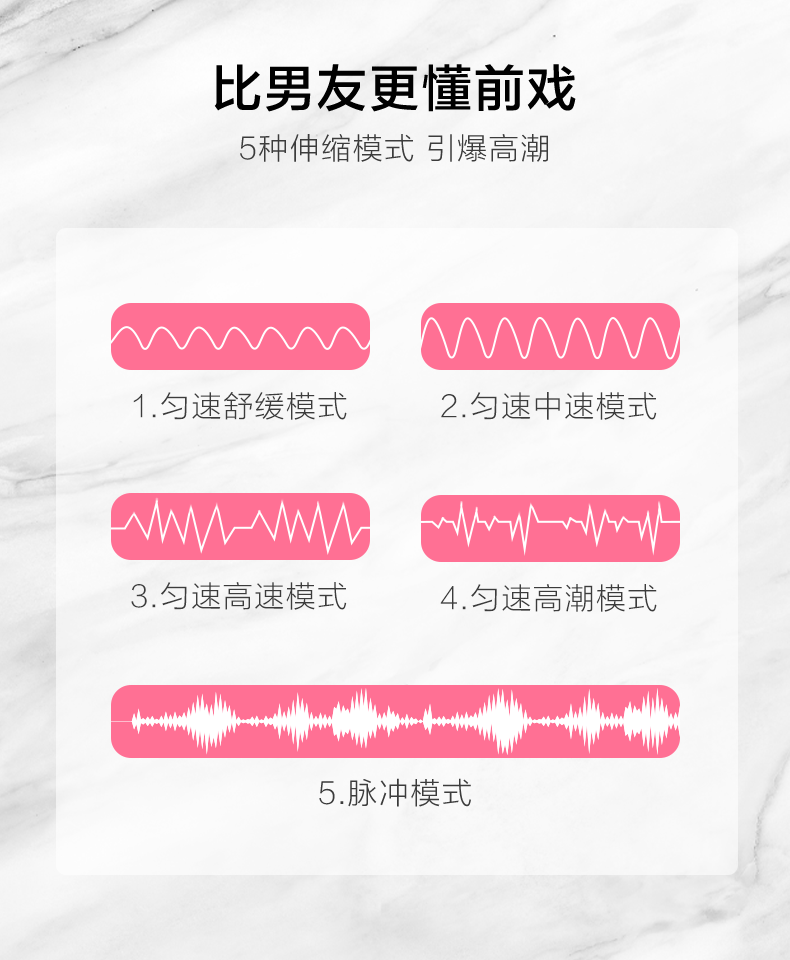 pillowtalk炮机自动抽揷仿真阳具伸缩震动女用秒潮性玩具振动电动