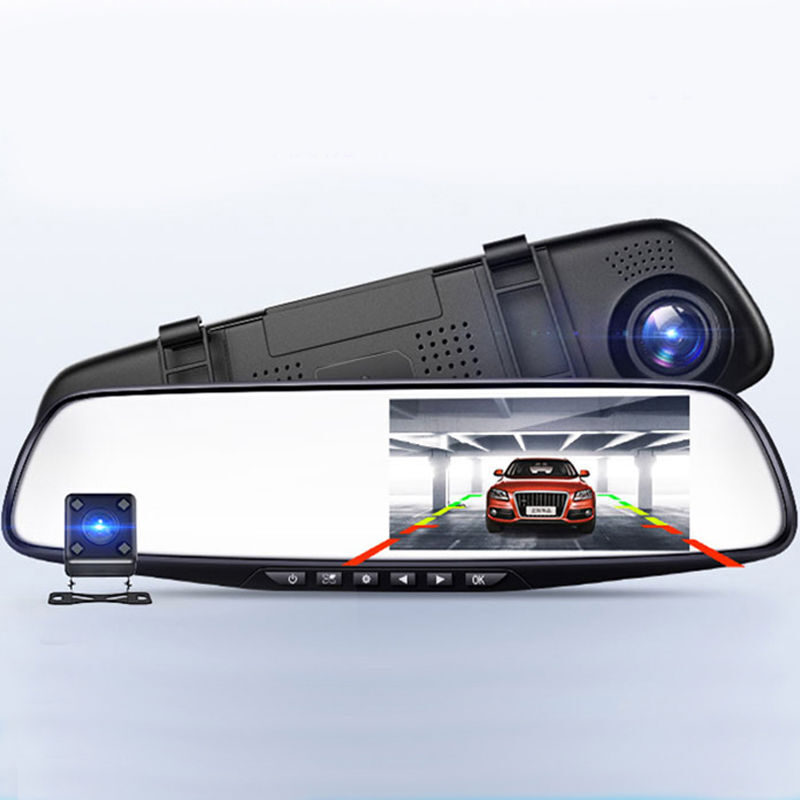 【车载 高品质 有运费险】行车记录仪360度高清夜视长1080超高清行车