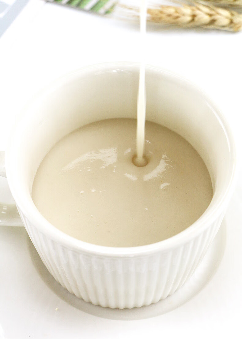 宅福艺杏仁粉现磨冲泡杏仁粉烘焙马卡龙曲奇原料冲饮杏仁茶杏仁露杏仁