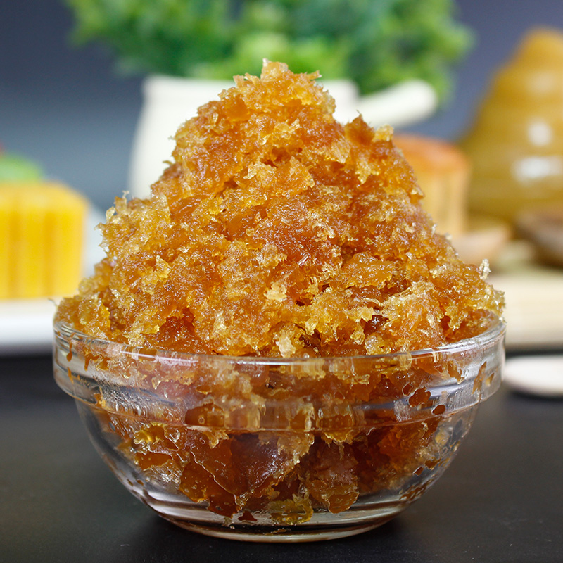 水果馅料250g月饼馅果肉水果馅冬蓉冬瓜翅老婆饼馅粽子馅蛋黄酥馅