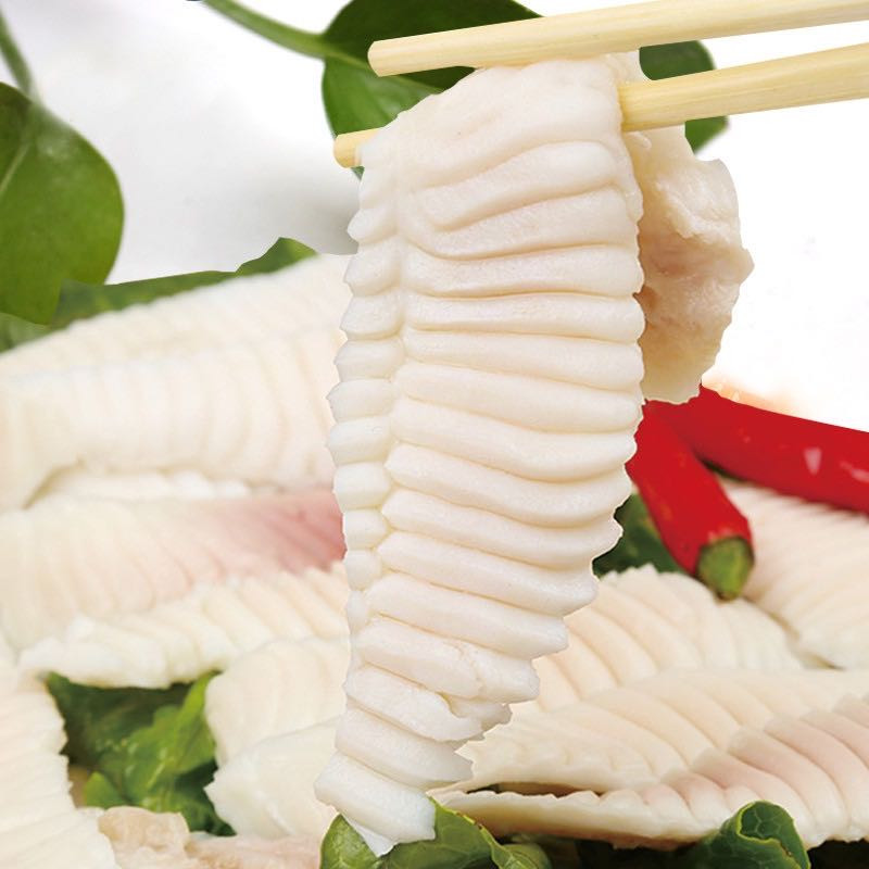 2斤 冷冻新鲜国产猪天梯 猪天堂 火锅烧烤食材 猪牙板猪牙梗 包邮