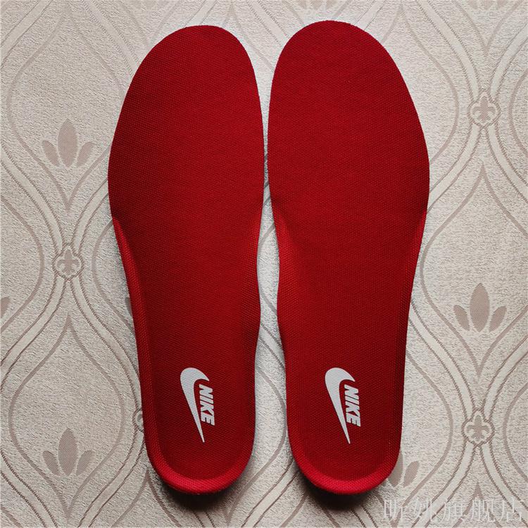 适配耐··克ni·ke m2k tekno鞋垫 zoom evidence ii viale鞋垫男