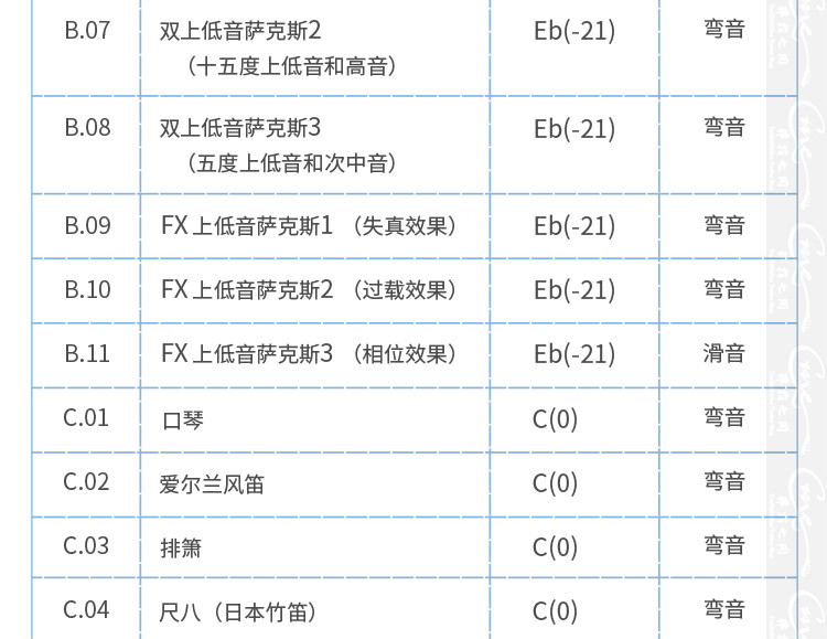 雅马哈电萨克斯yds150 电吹管 老年人 演奏 定制款 豪华套餐(标配