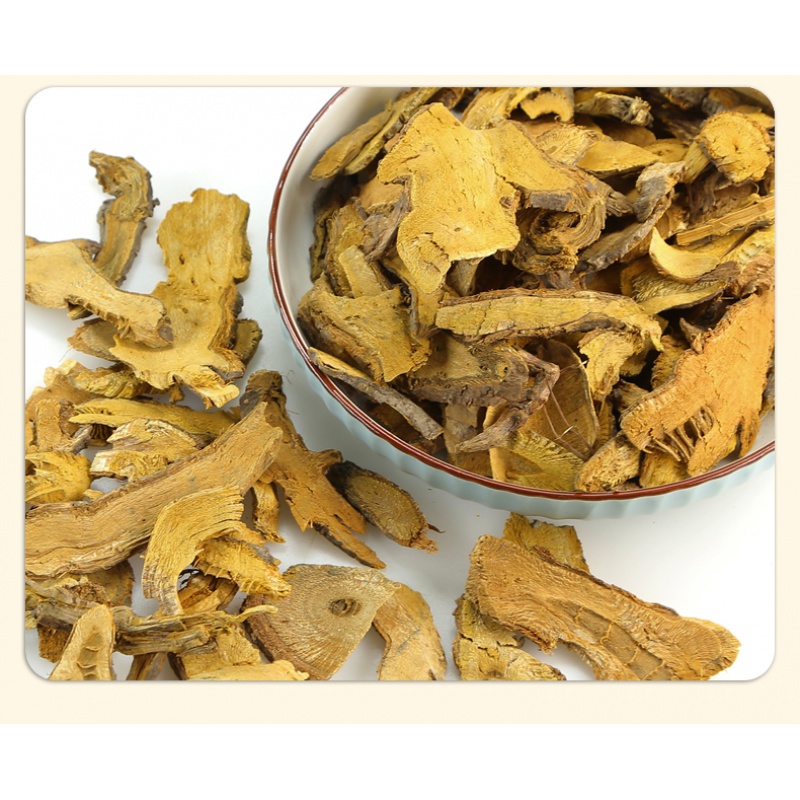 虎杖中药材500g克可磨虎杖粉 虎仗粉 虎仗 虎丈 虎杖根新鲜【图片