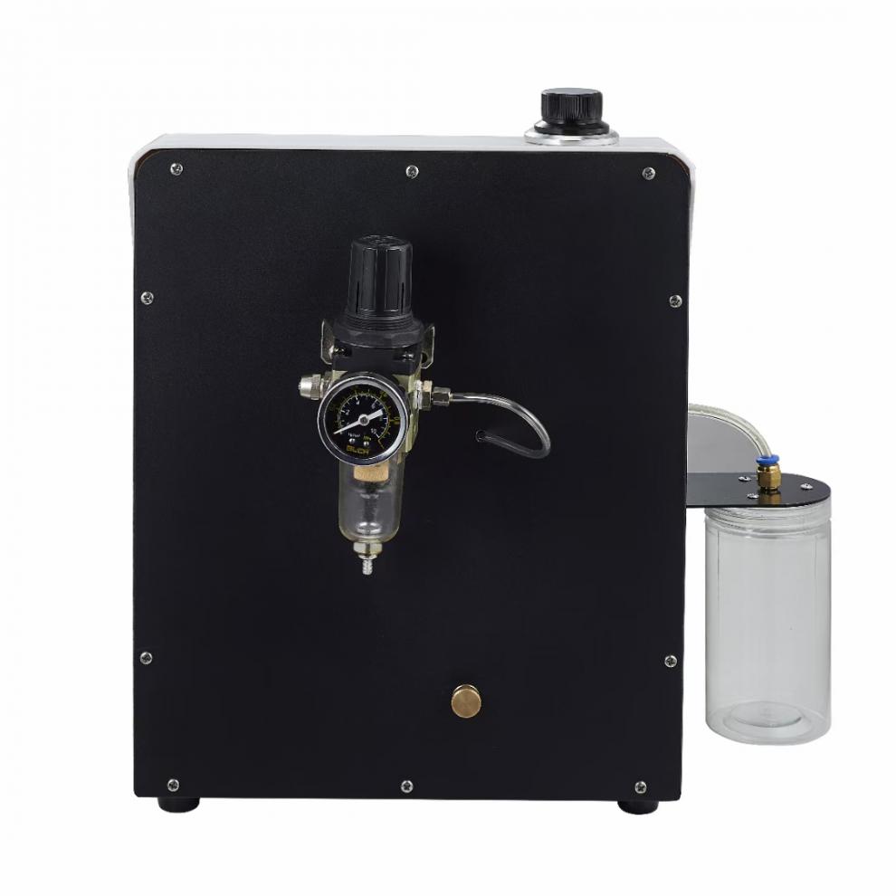 牙科手机清洗注油机润滑注油机油四孔六孔高速低速弯直机手机养护1000