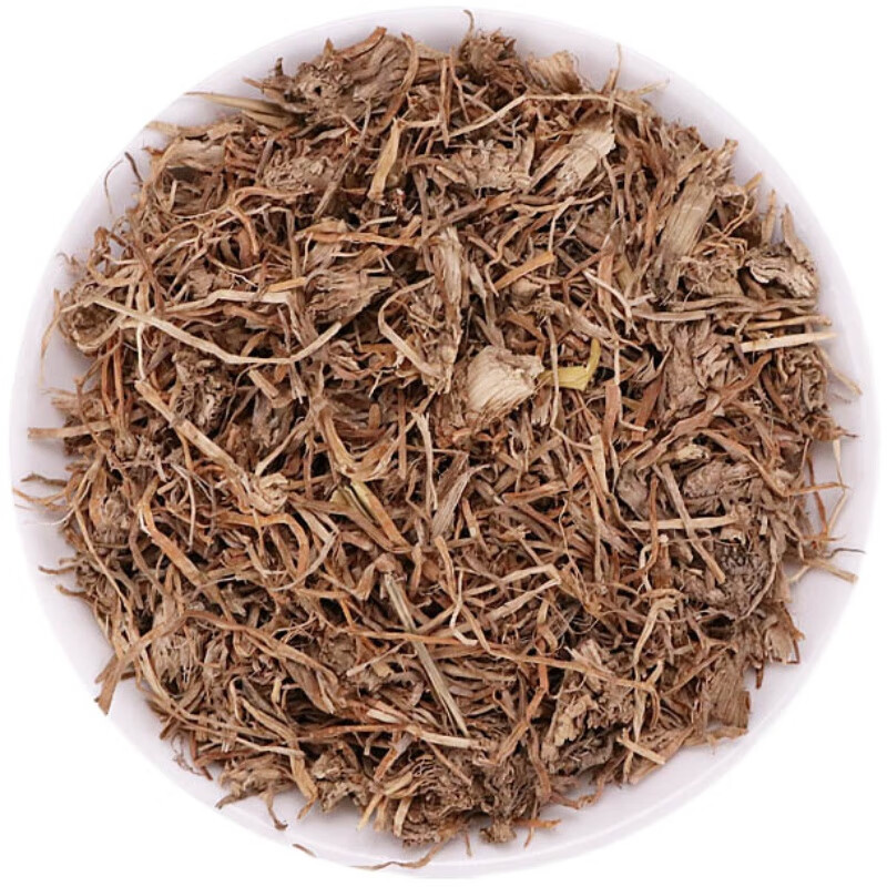 北京同仁堂野生新货 糯米根500g 中药材糯稻根 干净糯米根稻根须