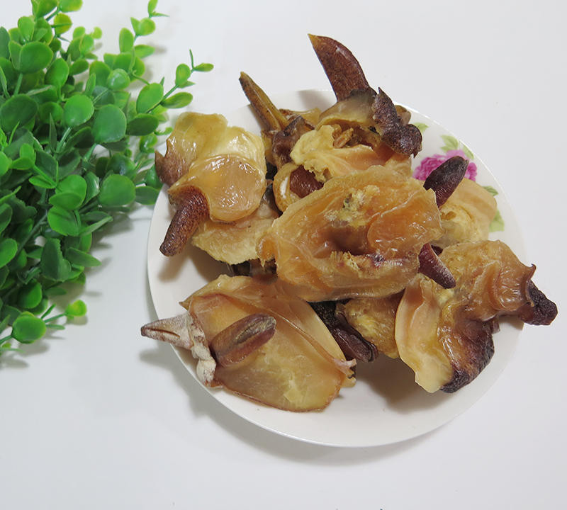 深海响螺嘴响螺片响螺头海螺肉海鲜干货珠海特产500g