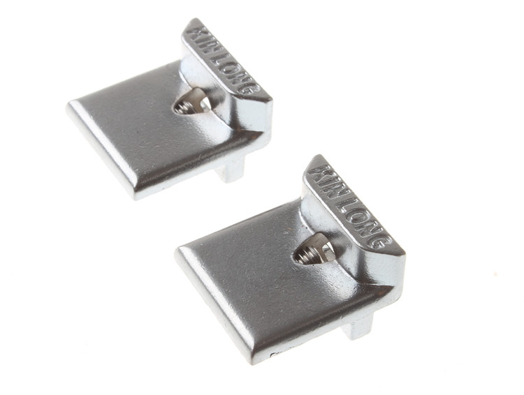 适用坚朗五金内倒窗kin long 适用坚朗门窗五金配件断桥铝平开门窗锁