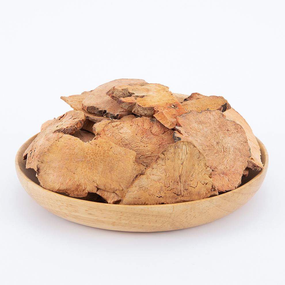 中药材土茯苓 土茯苓片 野生土茯苓粉 新鲜干货 散装500g克【图片