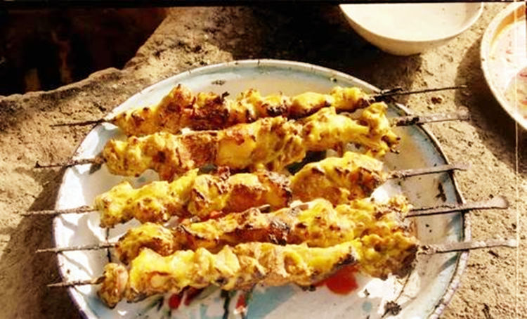 新疆风味烤羊肉串羊排挂糊料腌料烤肉炸串鱼酥肉排骨烧烤调料商用500