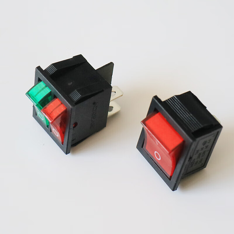 【京选推荐】电动喷雾器开关调速器锂电蓄电12v调节开关调位器农用