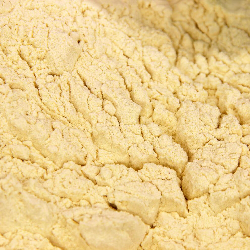 硬糜子面陕北黄馍馍糜子面粉硬黄米面粉稷子米面摊黄烙糕茶汤料5斤