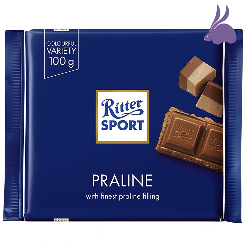 网红手掰巧克力可以掰开的同款瑞特斯特波德瑞特酷特可以徒手掰的