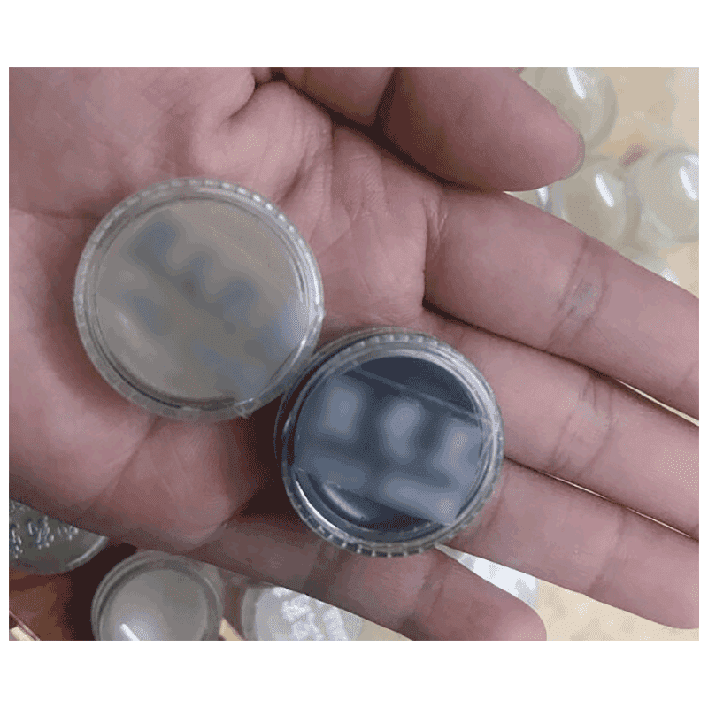 科森得(kesende) 魔术记号挂花膏航空麻将扑克认牌技巧魔术过手留痕表