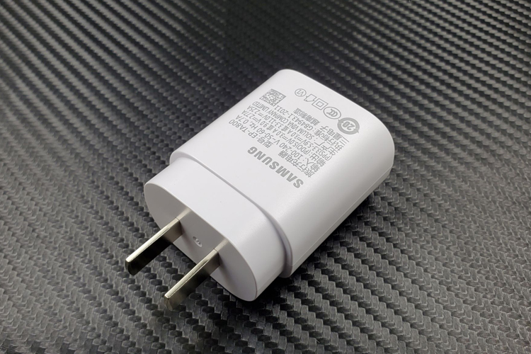 三星s20充电器原装s105gs22note10手机数据线a90快充头25w原装国行25w