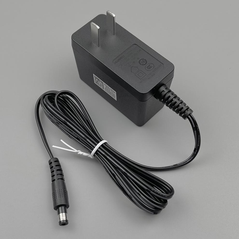 适用华为悦盒ec6108v9c电源适配器12v1a电源网络机顶盒电源线 12v1a