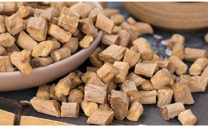 枸杞泡水泡酒料白牛克膝土牛膝红牛膝根饮片枸杞100g尧虎怀牛膝250g