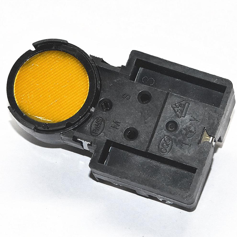 空调压缩机启动器 冰箱压缩机ptc启动器qp3-12a继电式过载保护器定制