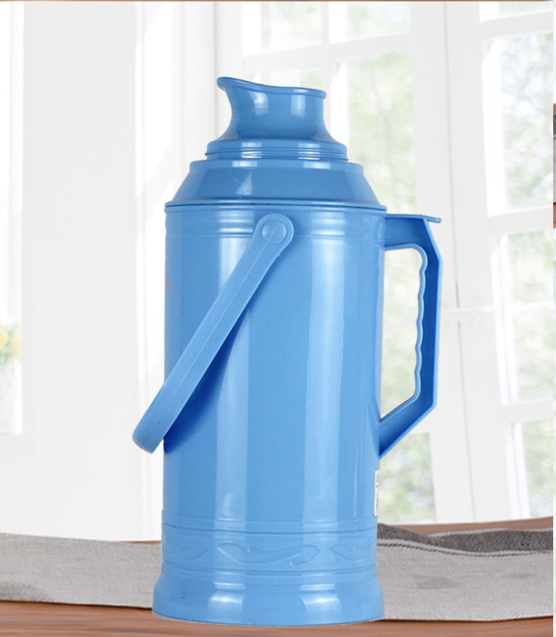 热水瓶学生宿舍用暖瓶暖水瓶家用保温瓶暖水壶保暖壶599卡其色32l含