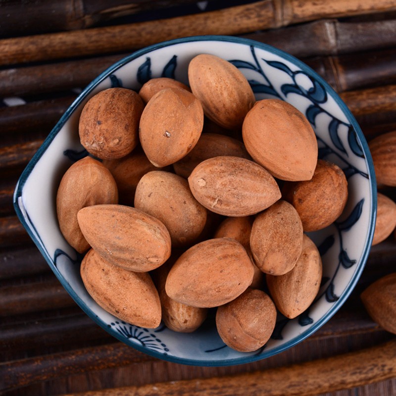 中药材榧子 生香榧子 玉山果 玉榧 木榧子 大榧子非坚果 1000克【图片