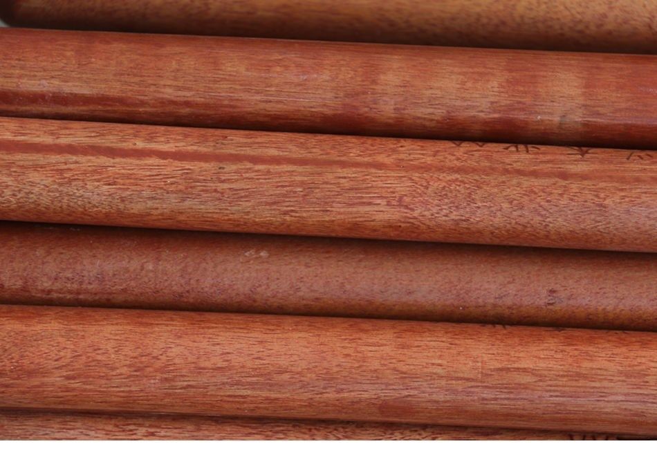 铁锨把槐木塑料锨把锨杆铁锹木柄槐木长柄锄头柄圆口木棒雪铲把升级14