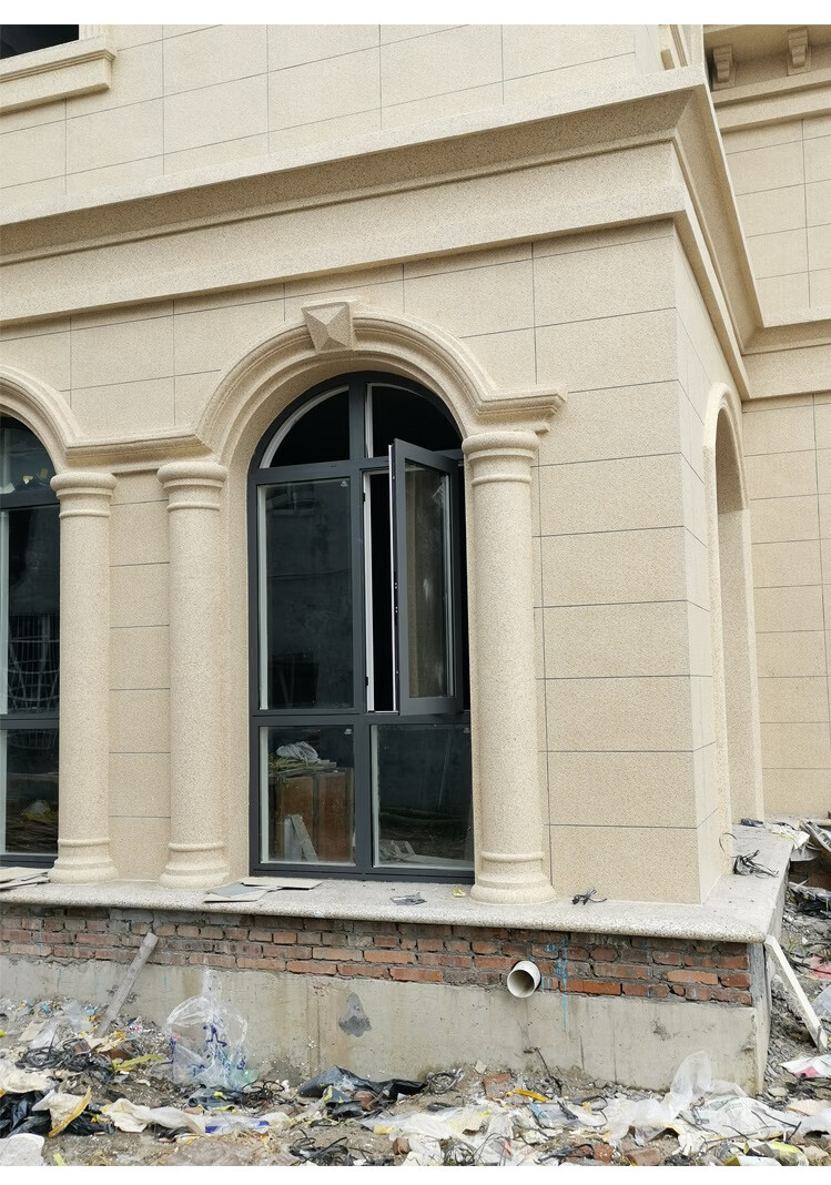 盾掌柜(dun zhang gui)300x600花纹瓷砖 外墙砖别墅外墙瓷砖300x600自