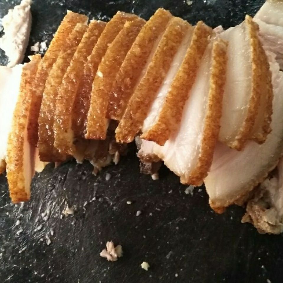 全店八折广西扣肉正宗贵港脆皮土猪五花肉制作扣肉真空包装500克广西
