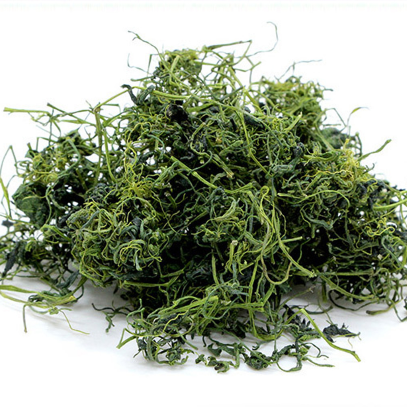 野生绞股蓝茶陕西平利特级龙须茶中降脂压血正宗七叶胆茶叶御华滋补