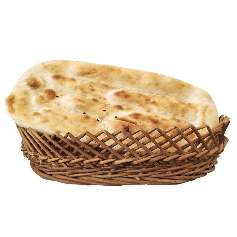 山东枣庄特产缸帖子烤牌潮牌缸贴吊炉烧饼锅饼火烧农家自制30个缸帖子