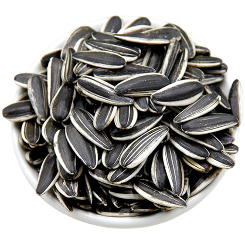 日诏内蒙古生瓜子原味葵花籽大颗粒新货散装特大新鲜