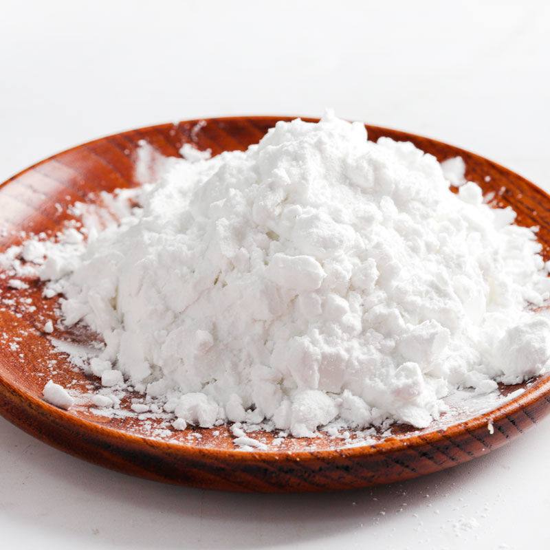 马铃薯淀粉生粉勾芡土豆粉水晶饺子粉太白粉如意淀粉 如意淀粉5斤 x1