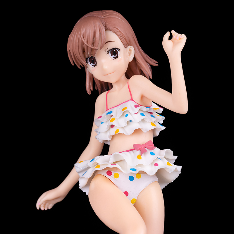 六一儿童节礼物万代某科学的超电磁炮魔法禁书目录御坂美琴泳装炮姐