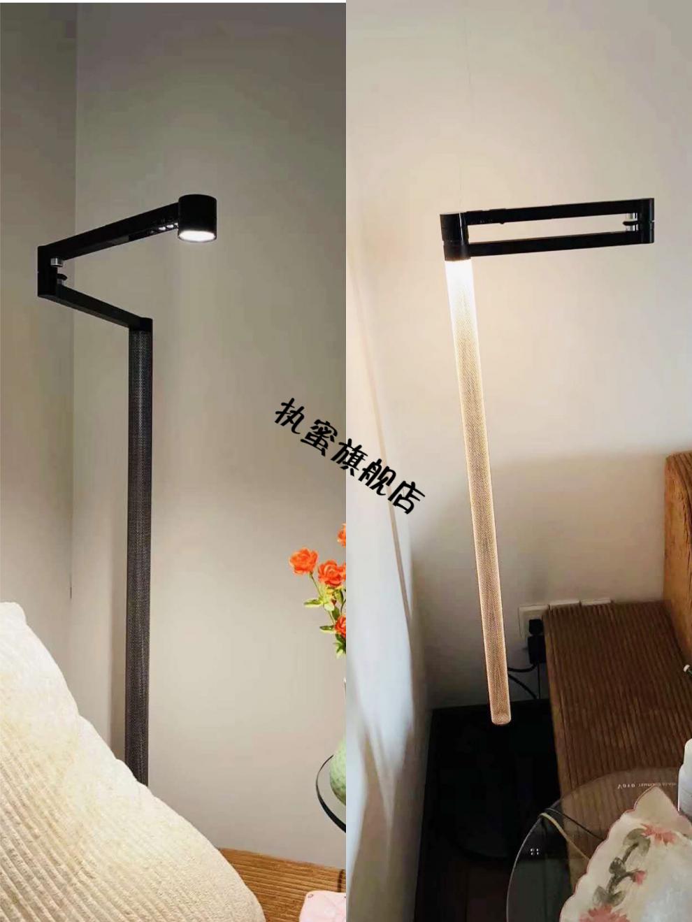 戴森落地灯黑金戴森lightcyclemorph落地灯智能dysoncd06cf06专cd01银