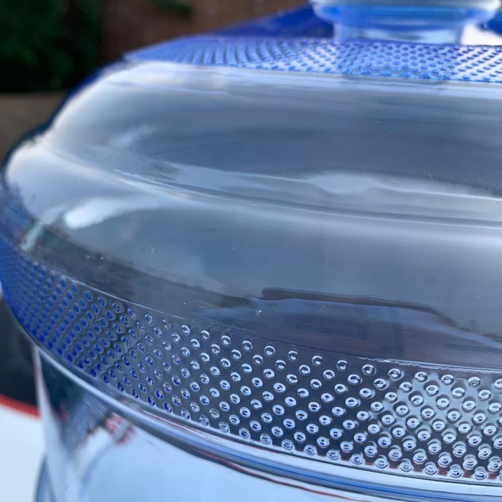 饮水机桶纯净矿泉水桶18.