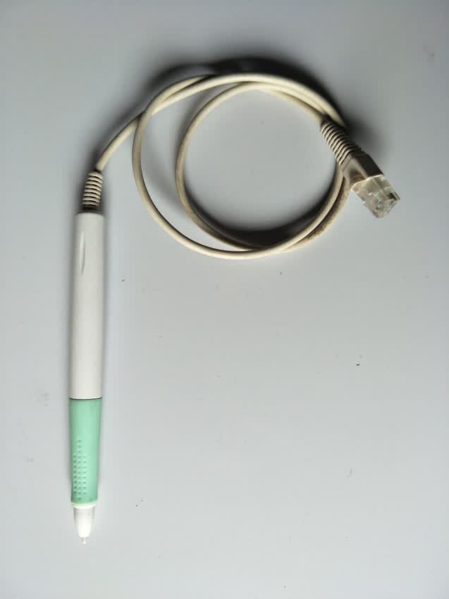 步步高点读机t800t1t900t600t500t400原装二手点读笔白色套餐一