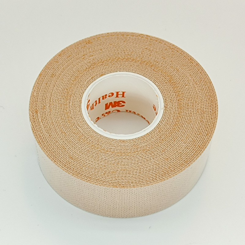 胃管固定伤口固定医用宜拉胶带缪拉 【美国进口】3m宜拉胶带(5cmx5m)