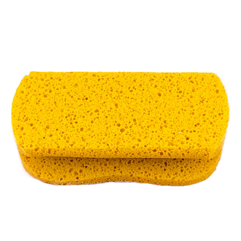 艺术海棉擦色海绵布浮雕漆肌理漆涂刷工具方块擦色高密度揉色m94高