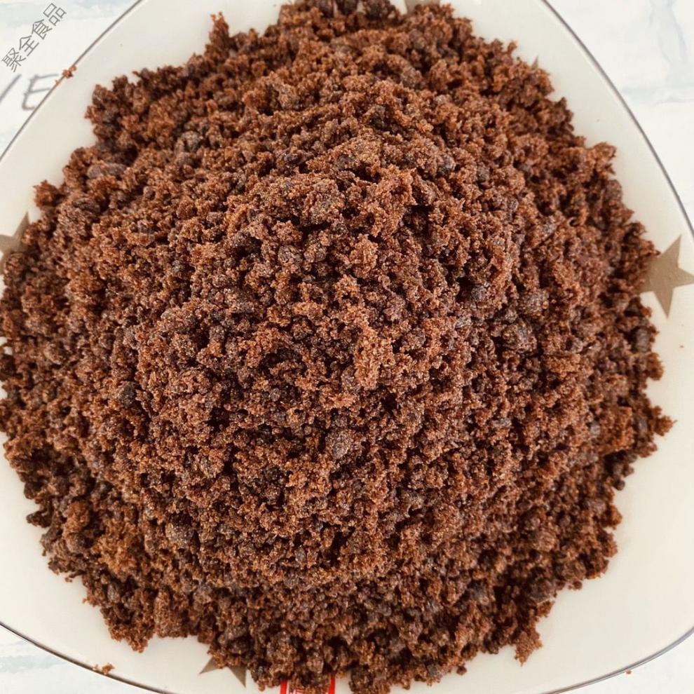 赤砂糖 红糖散装 红糖批发 红糖袋装 老红糖 正宗老红糖 红糖块 正宗