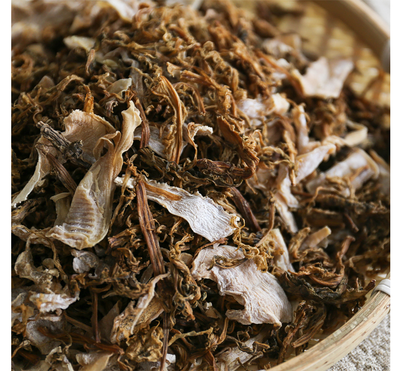 南子口浙江绍兴嵊州余姚特产笋干菜梅干菜新货500g干货