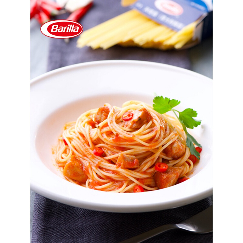 百味来 传统意大利面 细面 扁面 螺旋形 笔形 蝴蝶形 通心粉意大利面