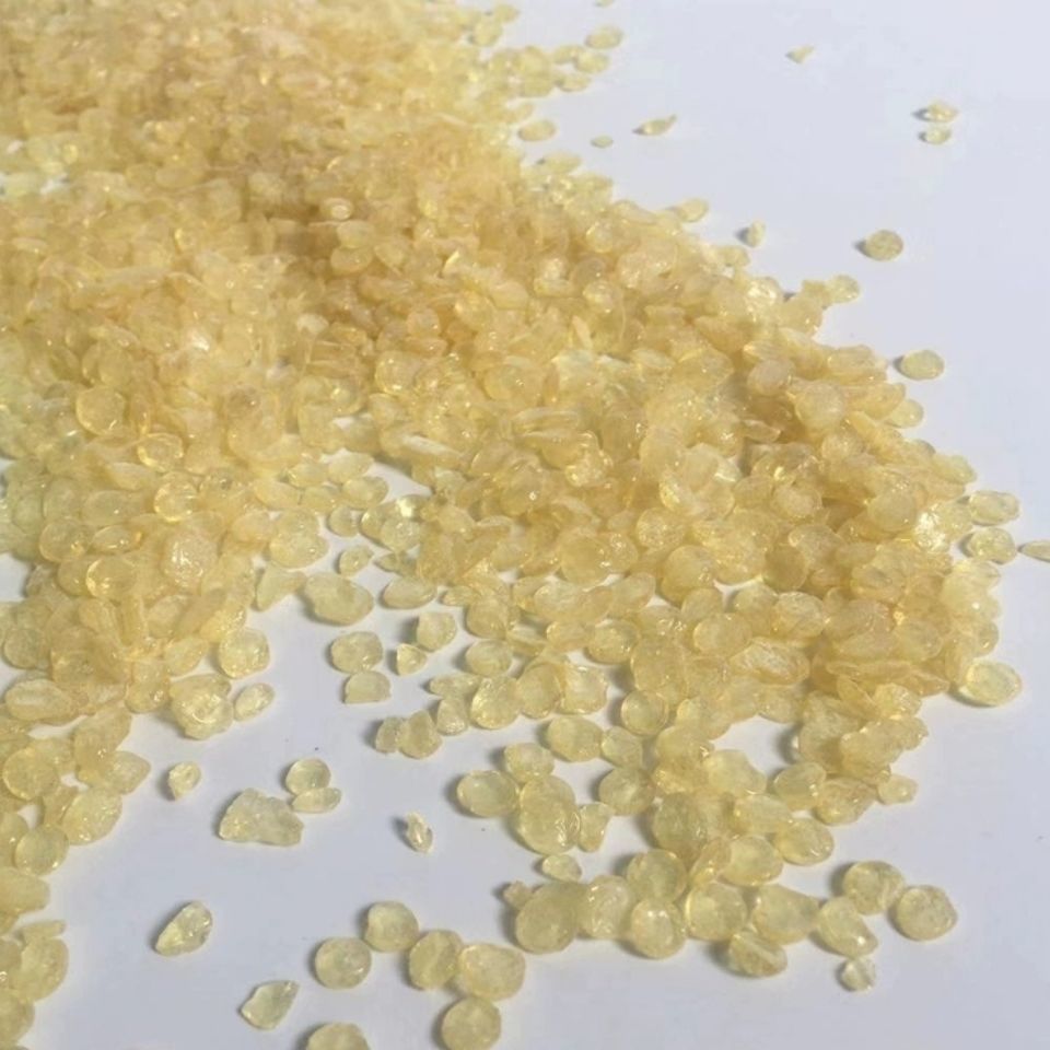 食品级食用松香甘油酯 食品级松香家禽脱毛拔毛5斤 奔新农 10斤【图片