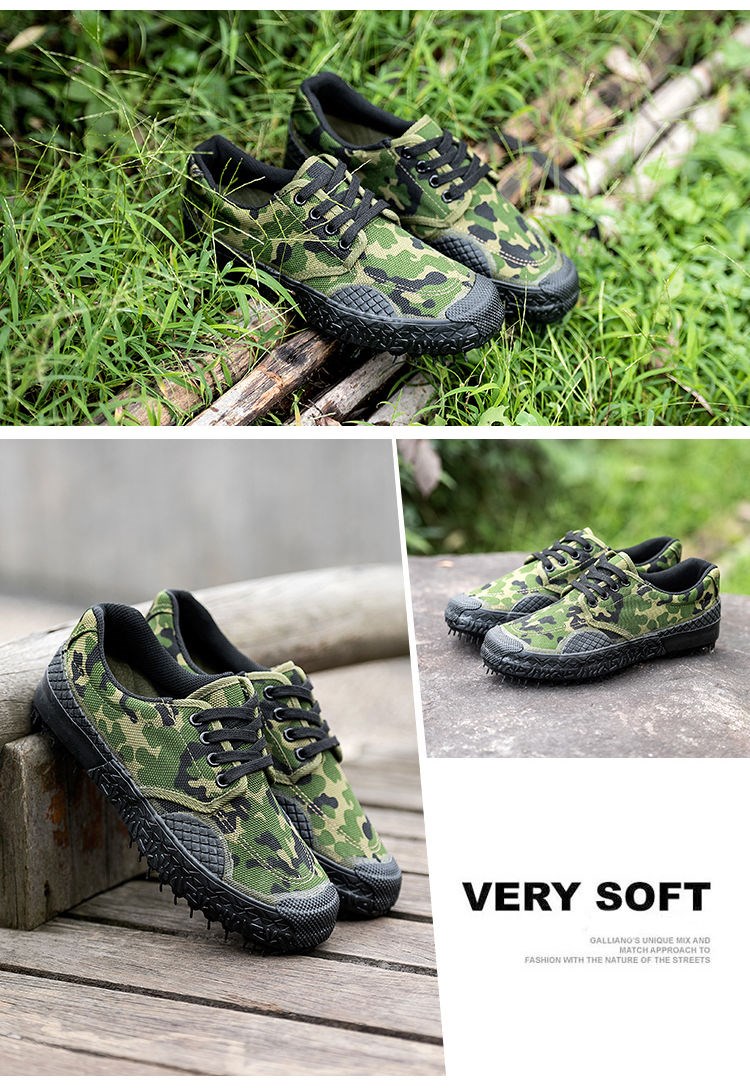 农田鞋劳动干活鞋防钉鞋工地防砸防刺穿水泥建筑工地干活鞋耐磨专用鞋