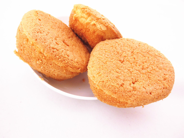 山东青州特产隆盛糕点蛋糕鸡蛋糕手工传统老式糕点清真早餐面包隆盛新