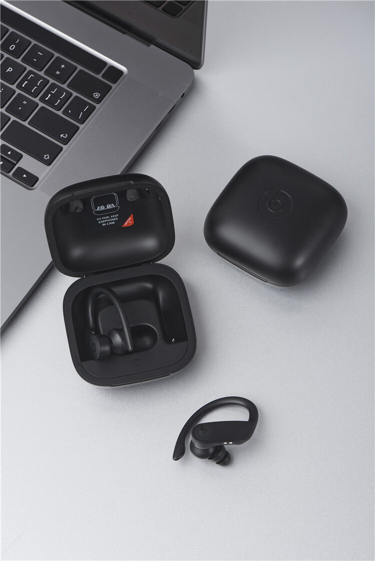 beats 代购直发 power pro无线运动蓝牙耳机入耳式魔声pb3真无线 仅