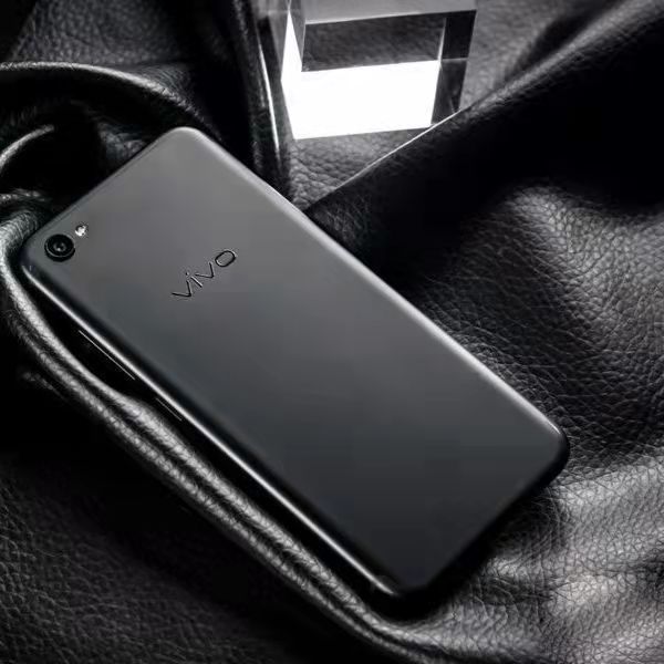 二手手机vivox7plus指纹解锁x6吃鸡王者智能游戏学生手机x9耳机 x7