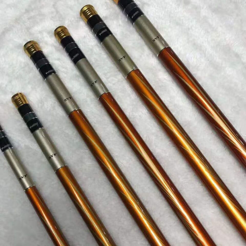 侠聚鱼竿达瓦波纹粹超轻超硬28调碳素鱼竿鲫鱼竿鲤鱼竿台钓竿黑坑鱼竿